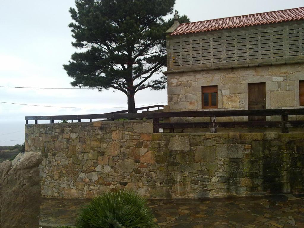 Costa Caion Hotel Laracha Habitación foto