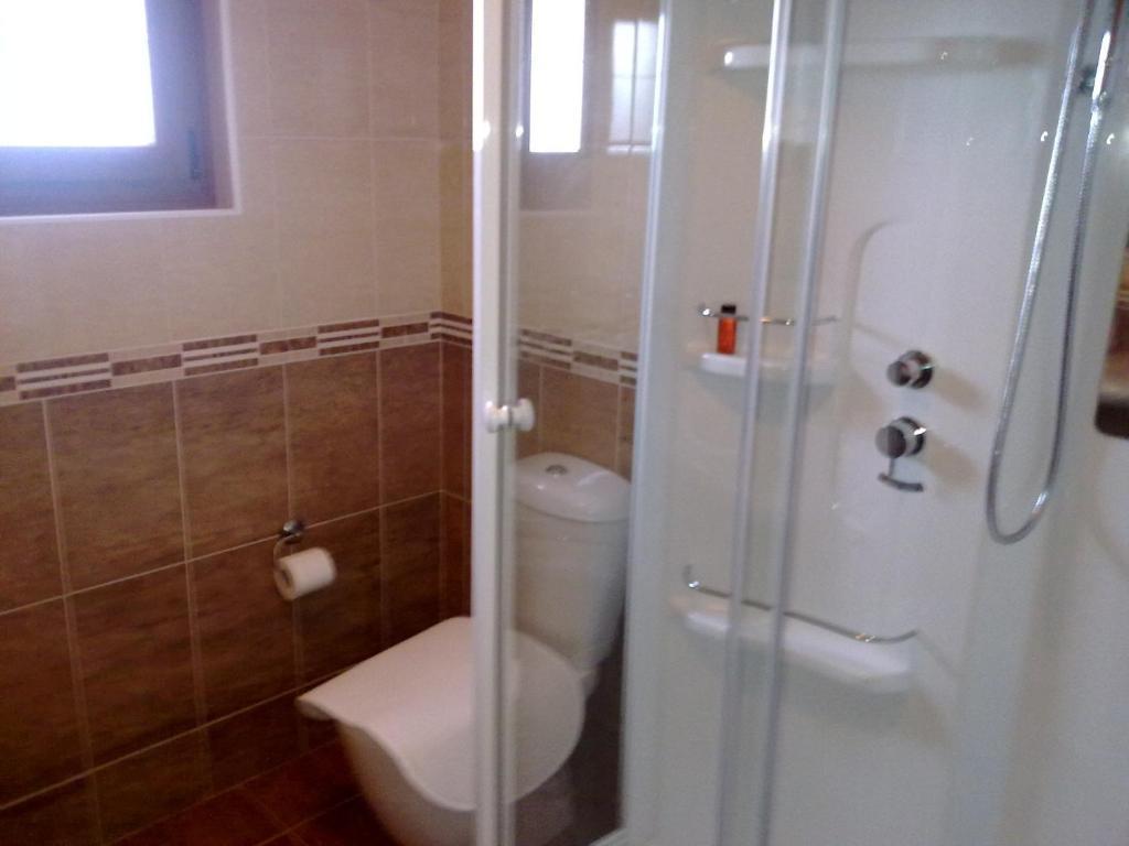 Costa Caion Hotel Laracha Habitación foto
