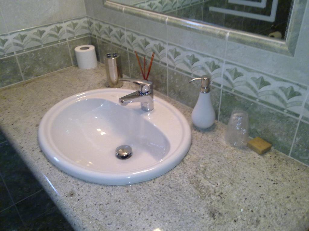 Costa Caion Hotel Laracha Habitación foto