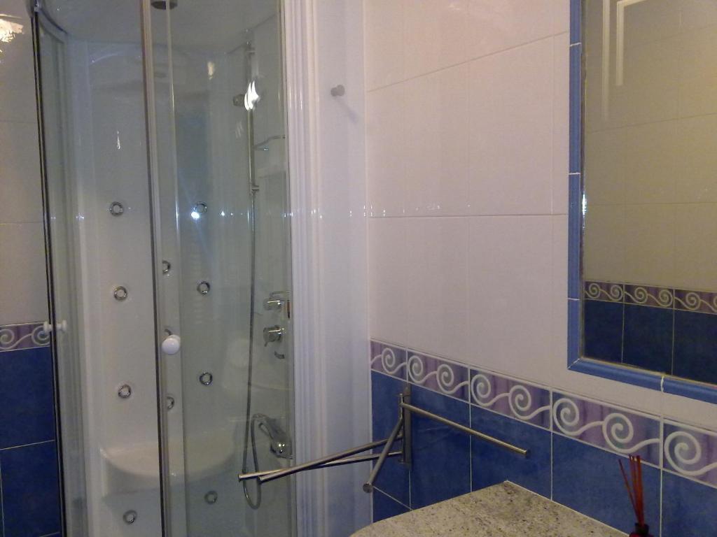 Costa Caion Hotel Laracha Habitación foto